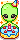 . personal : take me to your party!