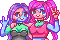. zombae sis!