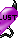 Lust Purple Heart