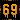 69 gold