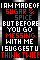 Sugar Badge
