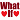 what if...