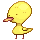 Kawaii Duck!