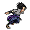 Sasuke Run!