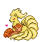 Vulpix And NineTails!