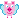 Lil Pink flying Piggy