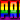 Gay Pride Badge 1