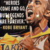 RIP Kobe Bryant - 1/26/2020