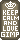 Keep Calm and Love Gimp