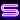Purple Alien Letters S2
