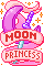 . moon princess