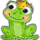 little frog 2