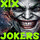 JOKERS XIX