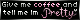 Give me coffee
