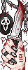 He Screams For Me.
