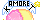 Amore Badge
