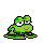 OHD-Frog