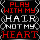 Hair / Heart