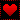 Red Heart II