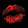 Alex kiss marked