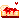 Golden Girls Strawberry Cheesecake