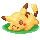 A Wild Pika!!!
