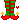 Elf Feet