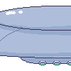 Massive UFO P2