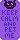 Keep Calm and Pet Me