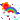 gemz rainbow