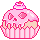 Skullcake|Strawberry