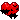 His Heart Is Batty