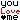 you love me