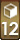 Tier 12 Badges