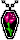 Rose Coffin of Desire