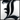 L Lawliet (Insignia)
