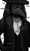 Plague Deady
