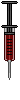 Syringe Red