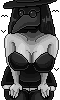 Plague Doctor Harbinger