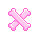 X