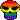 Gay Pride Skull