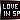Love in Spurts1