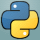 Python is awesome!
