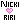 For Riri.