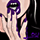 Dripping Lips