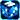 BLUE DICE