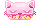 Pink Donut Kitty