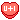 Candy Heart - U+I