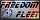 Freedom Fleet Member