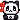kawaii panda